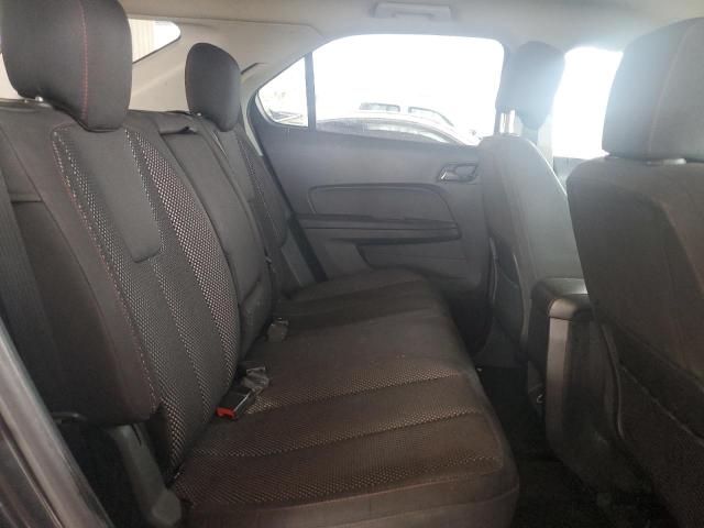 Photo 11 from auction – 2013 CHEVROLET EQUINOX LT with VIN 2GNALDEK1D6263650