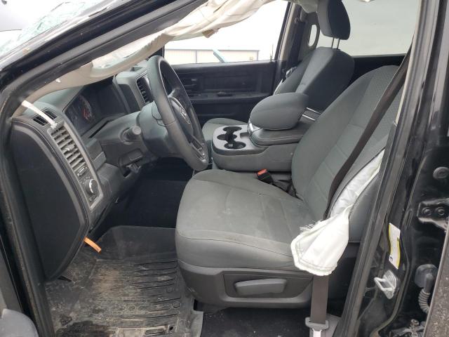 Photo 7 from auction – 2019 RAM 1500 CLASS with VIN 3C6RR7KG7KG623783