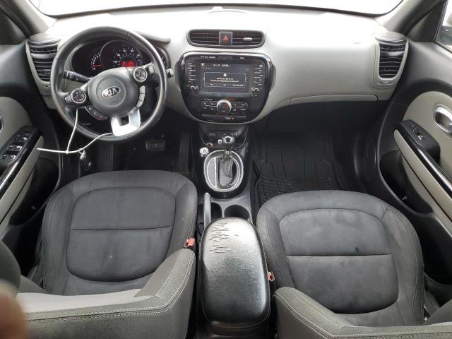 Photo 8 from auction – 2017 KIA SOUL + with VIN KNDJP3A51H7454028