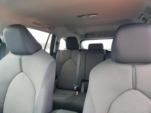 Photo 10 from auction – 2024 TOYOTA HIGHLANDER with VIN 5TDKDRBH7RS565277