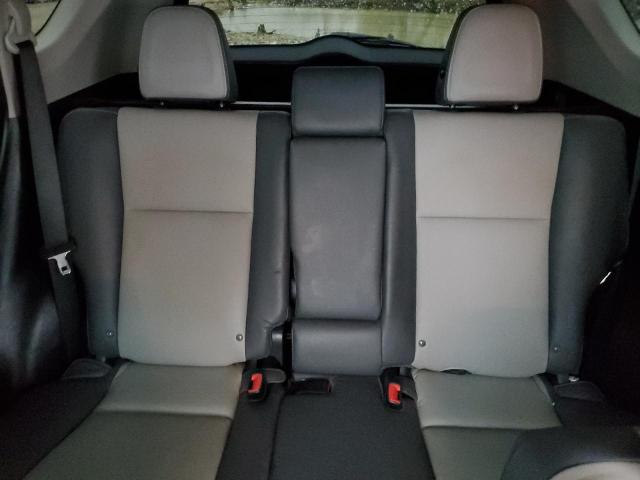 Photo 10 from auction – 2015 TOYOTA RAV4 LIMIT with VIN 2T3YFREV7FW147771