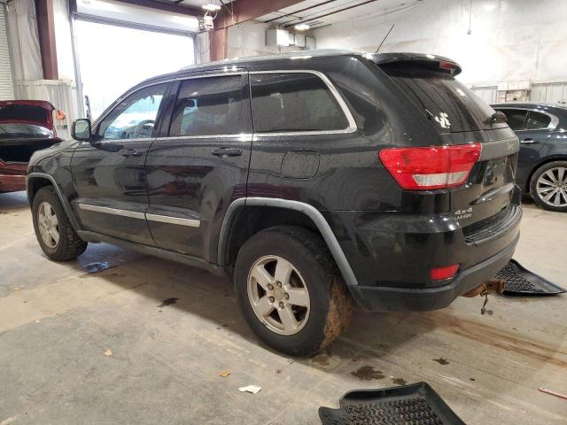 Photo 2 from auction – 2012 JEEP GRAND CHER with VIN 1C4RJFAG0CC184202