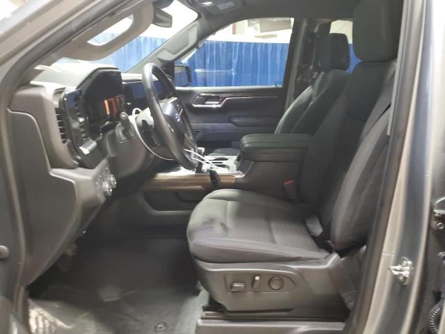 Photo 7 from auction – 2024 CHEVROLET SILVERADO with VIN 2GCUDEED5R1138262