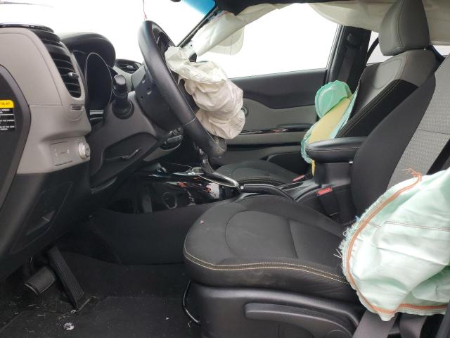 Photo 7 from auction – 2016 KIA SOUL + with VIN KNDJP3A53G7254797