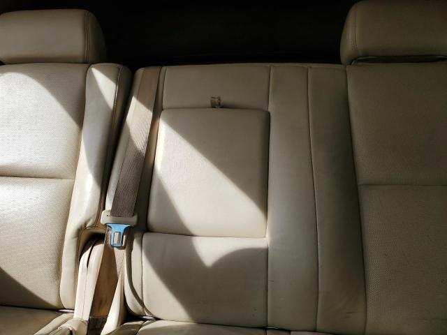 Photo 10 from auction – 2007 CADILLAC ESCALADE L with VIN 1GYEC63867R398669