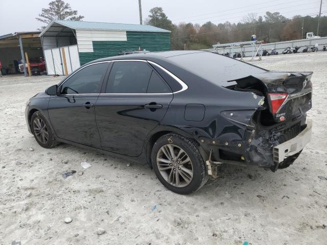 Photo 2 from auction – 2016 TOYOTA CAMRY LE with VIN 4T1BF1FK2GU119964