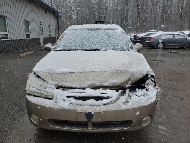Photo 5 from auction – 2004 KIA SPECTRA LX with VIN KNAFE121645018371