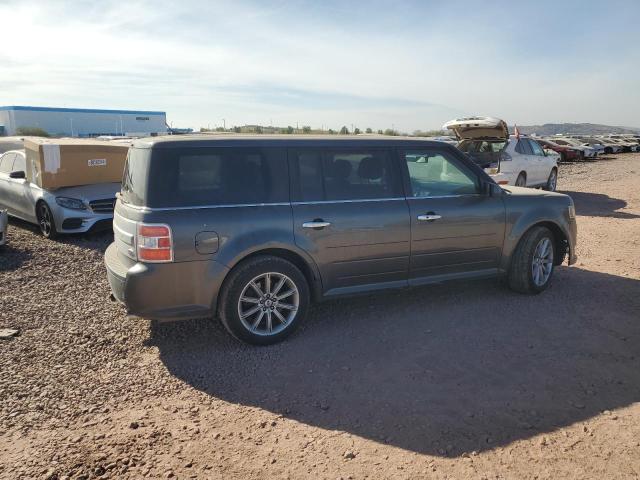 Photo 3 from auction – 2015 FORD FLEX LIMIT with VIN 2FMGK5D83FBA03046
