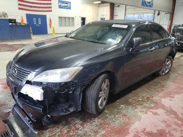 LEXUS ES 350 2007 с VIN JTHBJ46G272104424 - Фото с аукциона