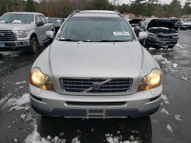 Photo 5 from auction – 2010 VOLVO XC90 3.2 with VIN YV4982CZ4A1534732