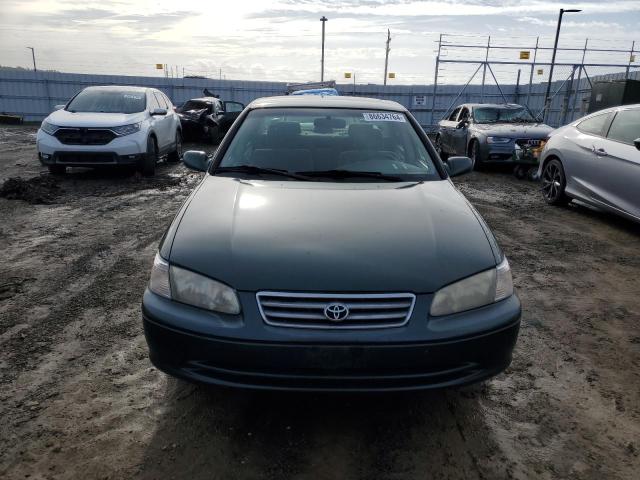 Photo 5 from auction – 2000 TOYOTA CAMRY CE with VIN JT2BG22K7Y0518934