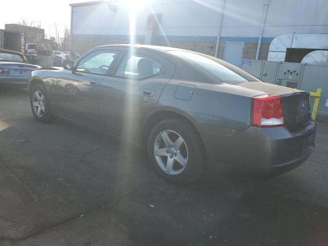 Photo 2 from auction – 2010 DODGE CHARGER with VIN 2B3CA4CD7AH217513