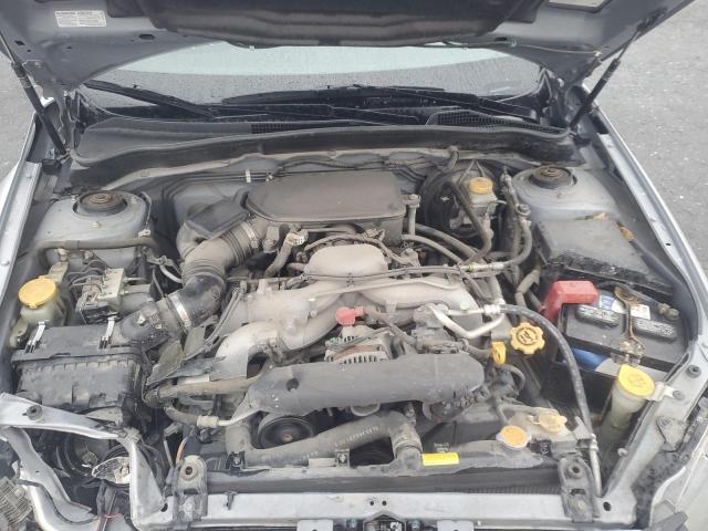 Photo 11 from auction – 2011 SUBARU IMPREZA 2. with VIN JF1GE6A63BH500637