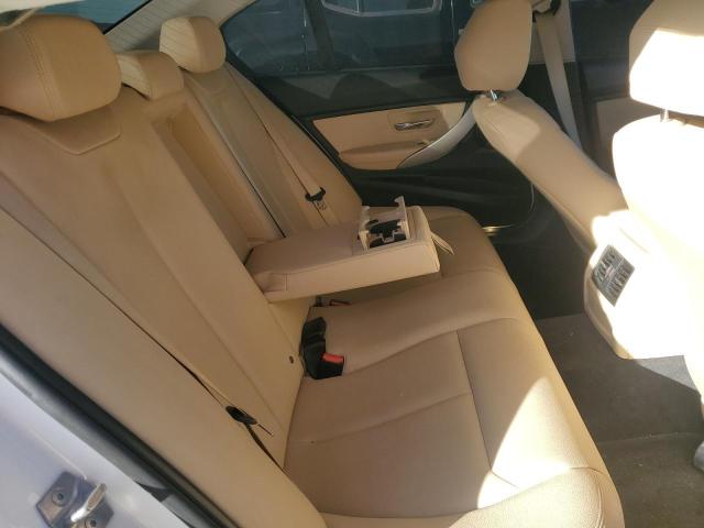 Photo 10 from auction – 2018 BMW 320 I with VIN WBA8A9C57JAH13968