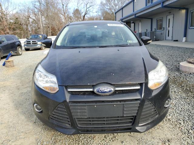 Фото 5 с аукциона – 2012 FORD FOCUS SE с VIN 1FAHP3K2XCL443005