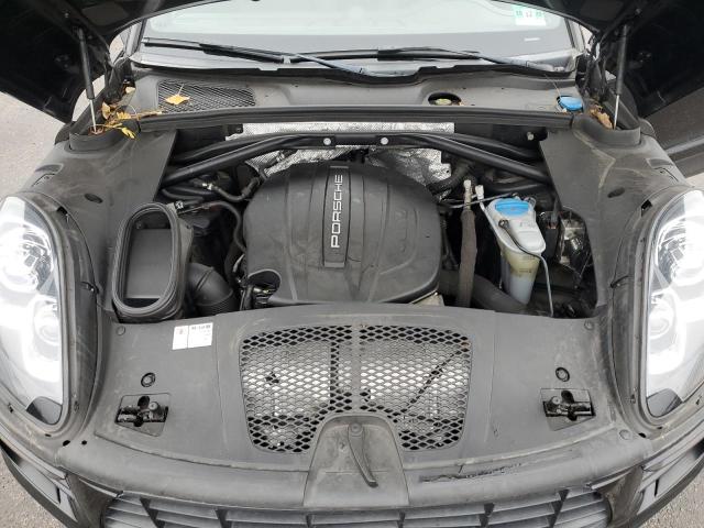 Photo 12 from auction – 2017 PORSCHE MACAN with VIN WP1AA2A58HLB04834
