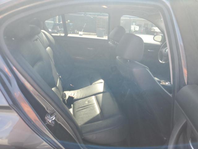 Photo 10 from auction – 2006 BMW 325 I with VIN WBAVB13516KR63125