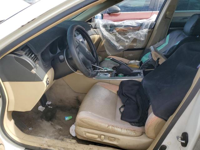 Photo 7 from auction – 2004 ACURA TL with VIN 19UUA66294A011154