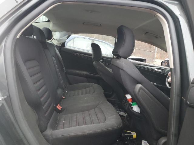 Photo 10 from auction – 2016 FORD FUSION SE with VIN 3FA6P0H74GR171146