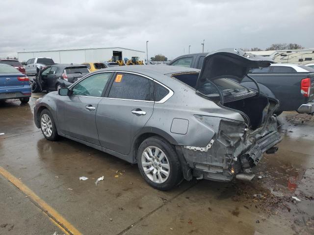 Photo 2 from auction – 2015 NISSAN ALTIMA 2.5 with VIN 1N4AL3AP5FC226346