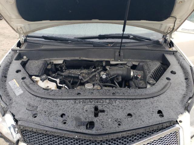 Photo 12 from auction – 2012 CHEVROLET TRAVERSE L with VIN 1GNKVGED7CJ120639