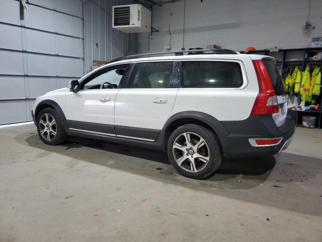 Photo 2 from auction – 2012 VOLVO XC70 T6 with VIN YV4902BZ8C1141876