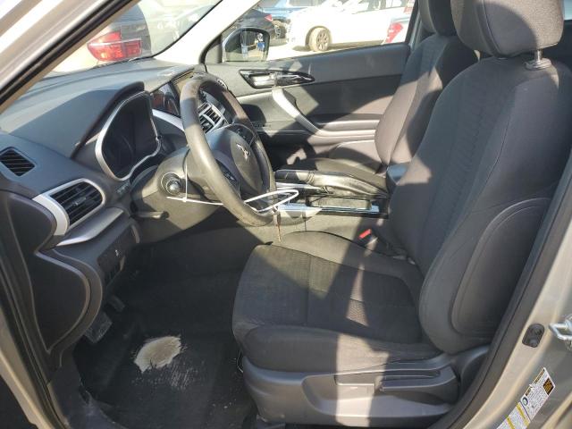 Photo 7 from auction – 2019 MITSUBISHI ECLIPSE CR with VIN JA4AT3AA7KZ046115