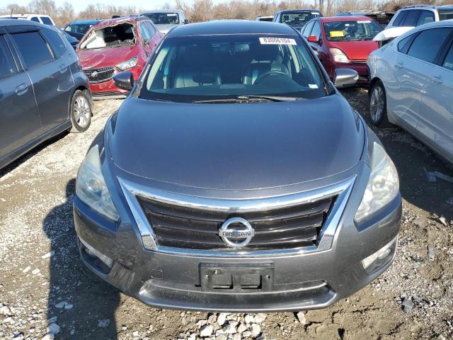 Photo 5 from auction – 2015 NISSAN ALTIMA 2.5 with VIN 1N4AL3AP6FC424417