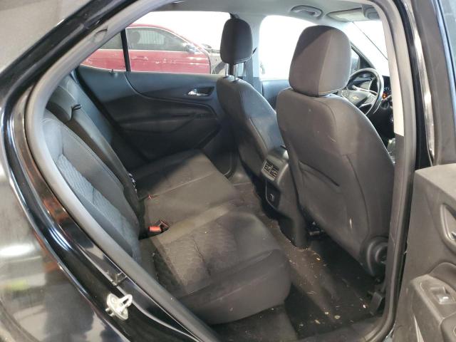 Photo 11 from auction – 2018 CHEVROLET EQUINOX LT with VIN 2GNAXSEV2J6224757