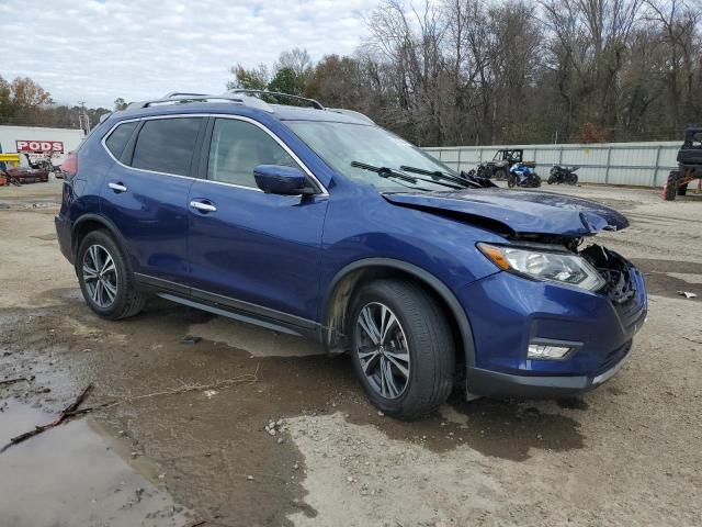 Photo 4 from auction – 2019 NISSAN ROGUE S with VIN 5N1AT2MT7KC734580