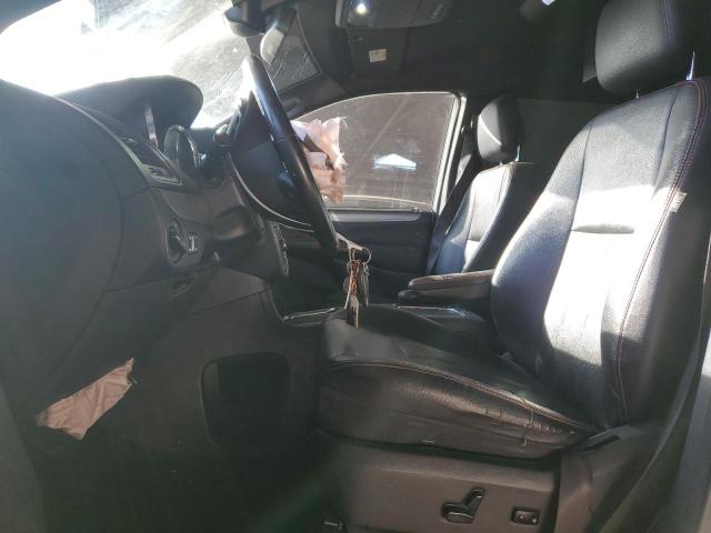 Photo 7 from auction – 2019 DODGE GRAND CARA with VIN 2C4RDGEG9KR620770