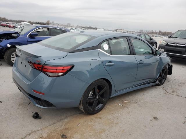Photo 3 from auction – 2024 NISSAN SENTRA SR with VIN 3N1AB8DV6RY303759