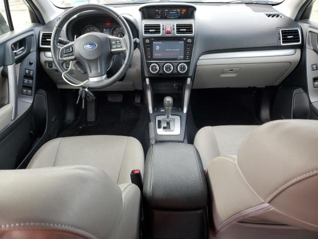 Photo 8 from auction – 2016 SUBARU FORESTER 2 with VIN JF2SJARC8GH499734