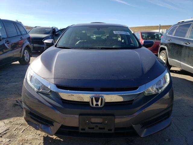Photo 5 from auction – 2017 HONDA CIVIC LX with VIN 2HGFC2F52HH569389