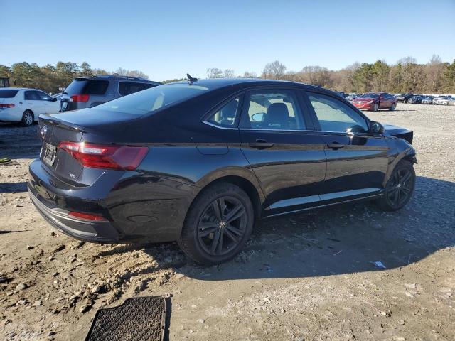 Photo 3 from auction – 2024 VOLKSWAGEN JETTA SE with VIN 3VW7M7BU5RM072282