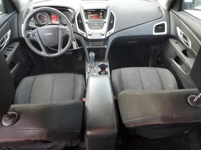 Photo 8 from auction – 2017 GMC TERRAIN SL with VIN 2GKALMEK0H6119946