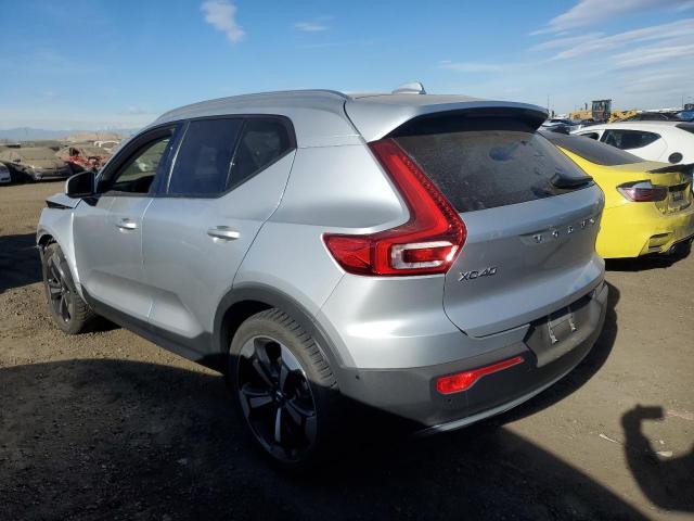 Photo 2 from auction – 2019 VOLVO XC40 T5 MO with VIN YV4162UK8K2058355