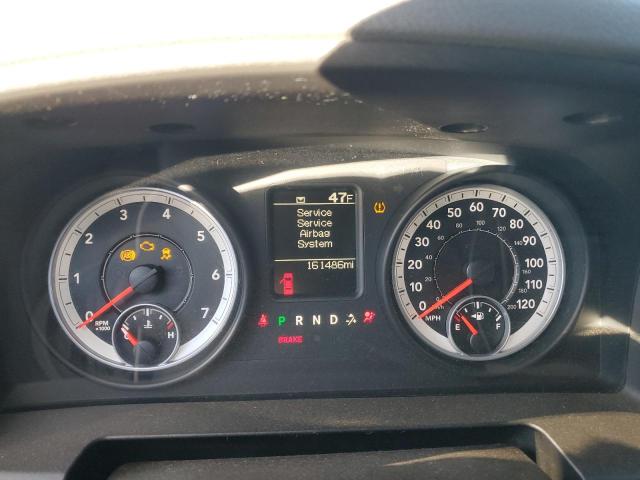 Photo 9 from auction – 2013 RAM 1500 ST with VIN 1C6RR7KT2DS572752