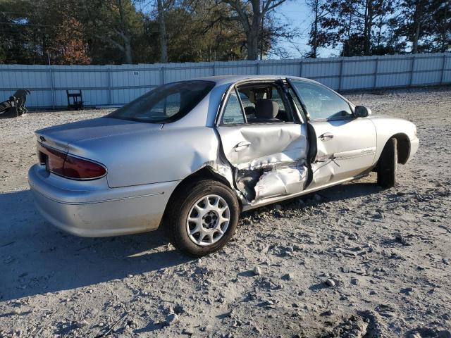 Photo 3 from auction – 2002 BUICK CENTURY CU with VIN 2G4WS52J221182505