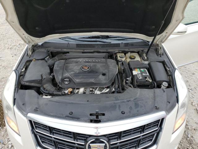 Photo 11 from auction – 2014 CADILLAC XTS VSPORT with VIN 2G61V5S81E9163763