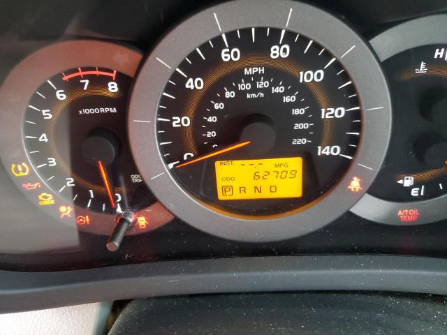 Photo 9 from auction – 2012 TOYOTA RAV4 with VIN 2T3BF4DV9CW231712