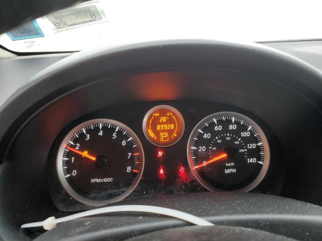 Photo 9 from auction – 2012 NISSAN SENTRA 2.0 with VIN 3N1AB6AP8CL605293