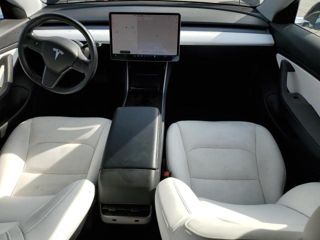 Photo 8 from auction – 2019 TESLA MODEL 3 with VIN 5YJ3E1EA6KF301575