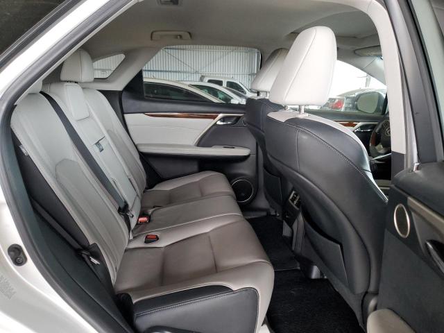 Photo 11 from auction – 2019 LEXUS RX 450H BA with VIN 2T2BGMCA6KC031936