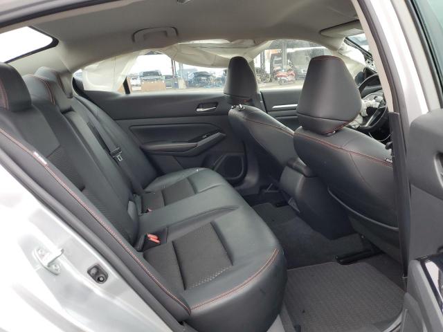 Photo 10 from auction – 2024 NISSAN ALTIMA SR with VIN 1N4BL4CV7RN352626