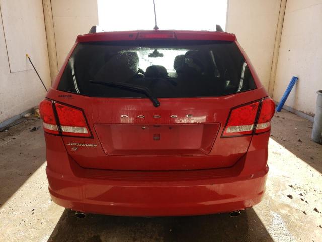 Photo 6 from auction – 2018 DODGE JOURNEY SE with VIN 3C4PDDAG9JT515184