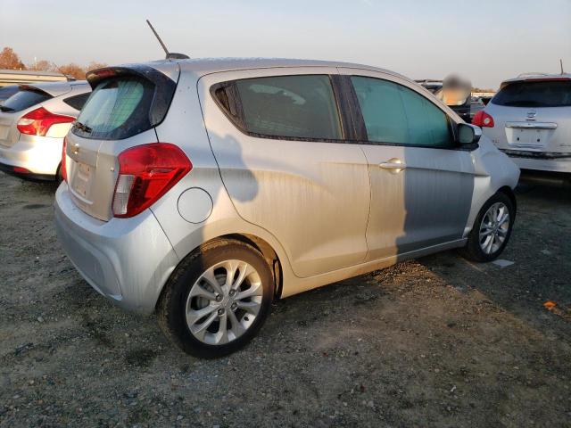 Photo 3 from auction – 2021 CHEVROLET SPARK 1LT with VIN KL8CD6SA4MC743574