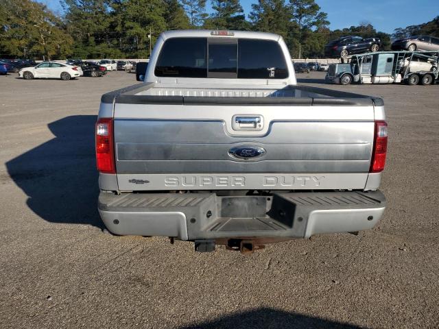Photo 6 from auction – 2015 FORD F250 SUPER with VIN 1FT7W2BT0FEC34361