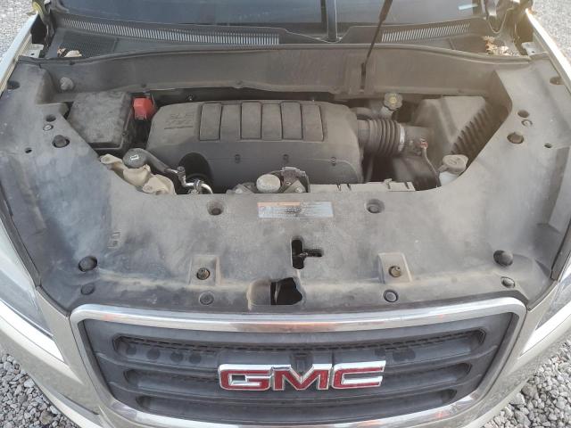 Photo 12 from auction – 2015 GMC ACADIA SLE with VIN 1GKKVNED4FJ283836