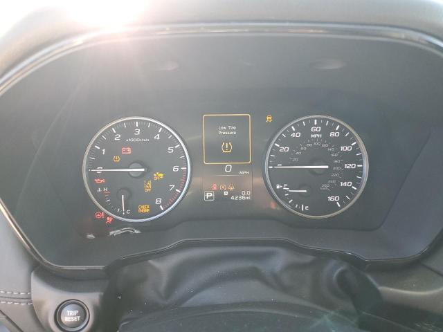 Photo 9 from auction – 2025 SUBARU OUTBACK with VIN 4S4BTAAC8S3111844